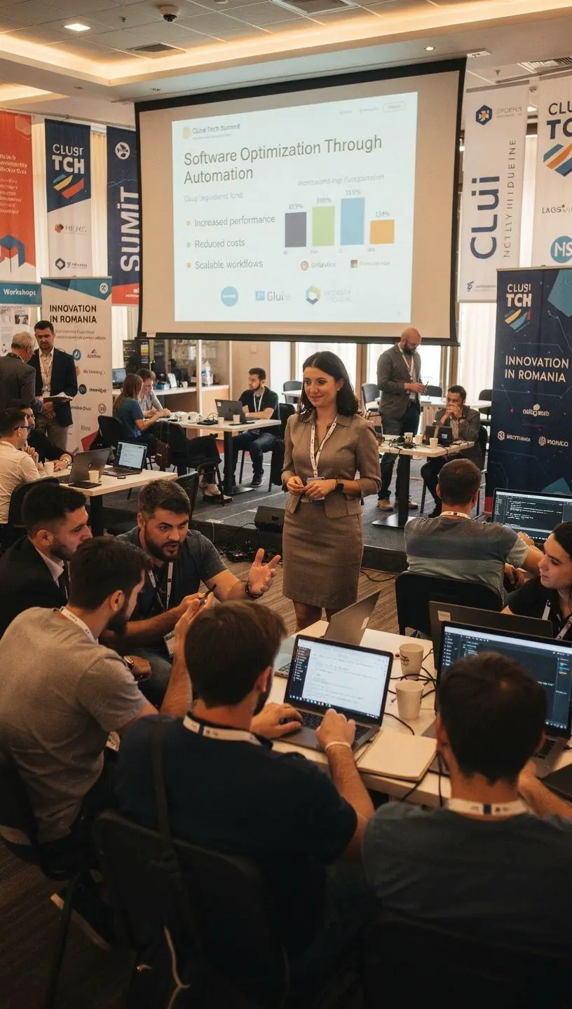 Instrumente practice pentru automatizarea fluxurilor de lucru