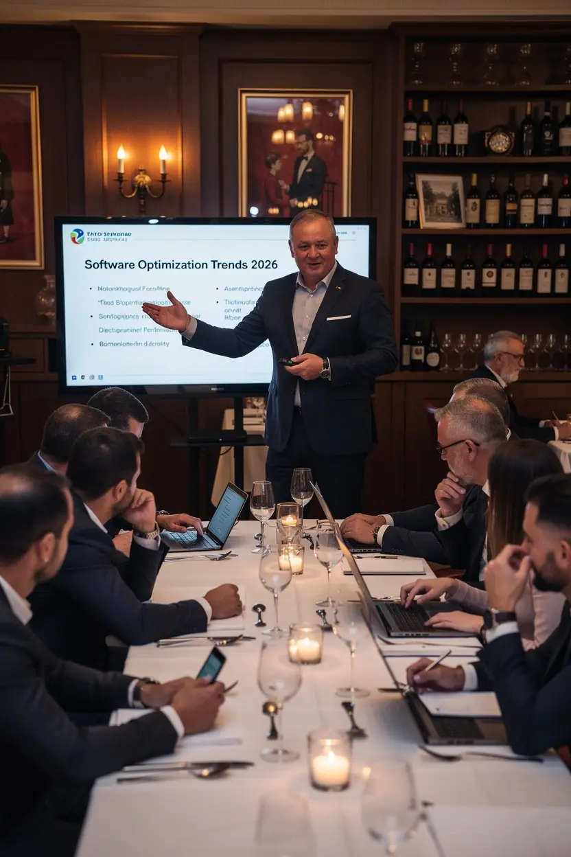 Collaborative workspace